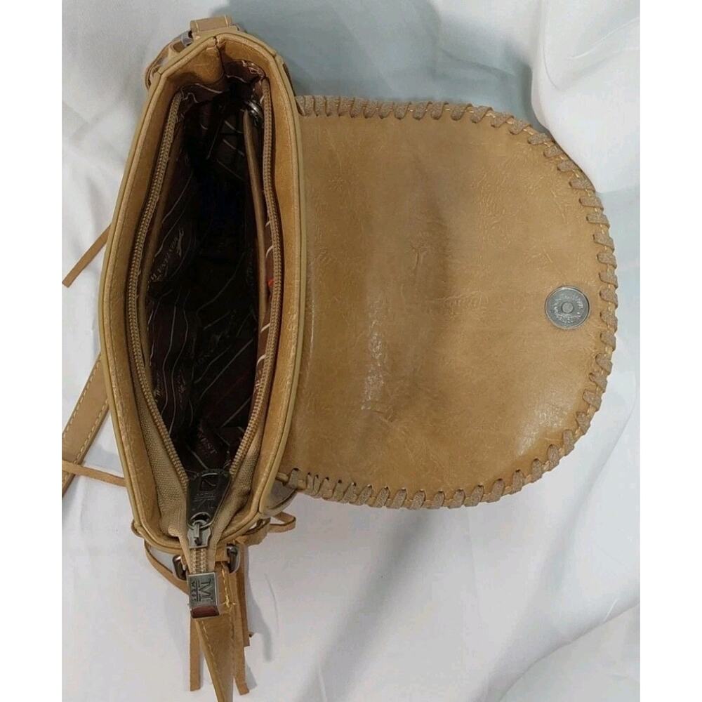 Montana West Crossbody Purse - Picture 3 of 6